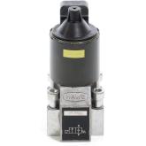 Hydraulic directional control valve  Used